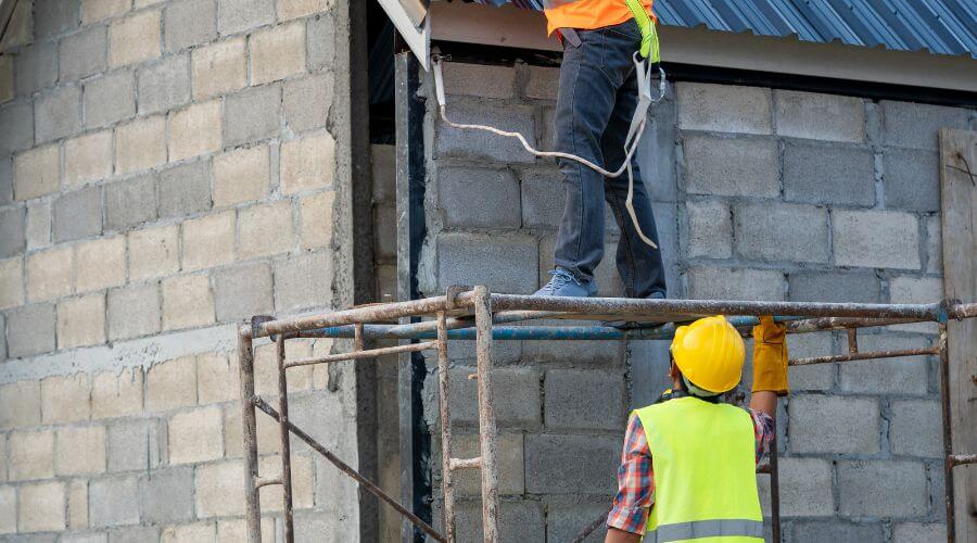 Local Siding Services in Camden On Gauley, WV